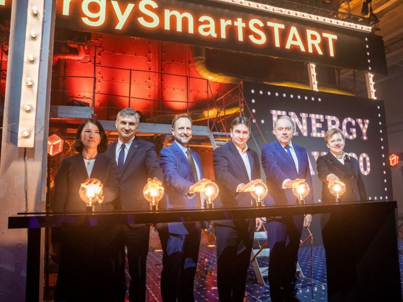  Energetikai ketina skirti daugiau kaip 200 tūkst. eurų jaunosios kartos stipendijoms