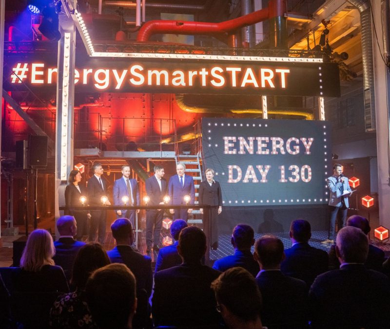  Energetikai ketina skirti daugiau kaip 200 tūkst. eurų jaunosios kartos stipendijoms