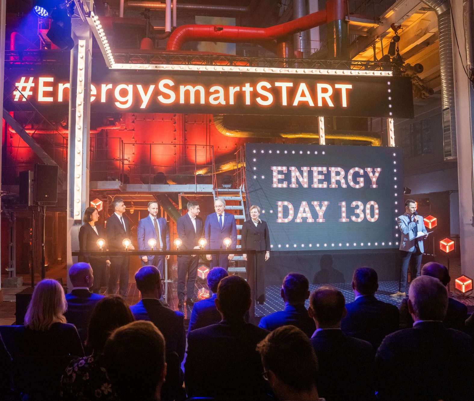 Energetikai ketina skirti daugiau kaip 200 tūkst. eurų jaunosios kartos stipendijoms