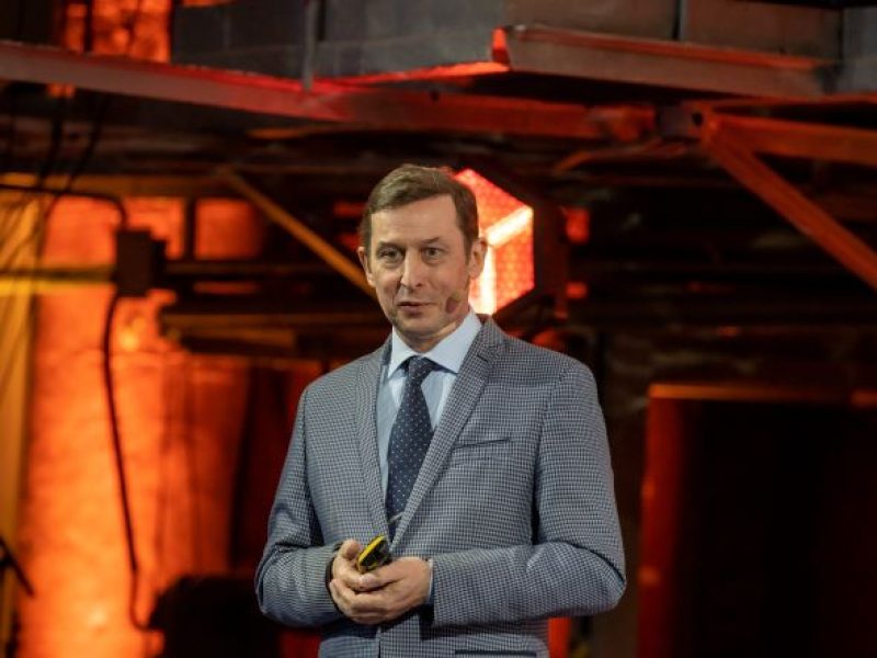  Tyrimas atskleidė: moksleiviai ir studentai rinktųsi energetiką, jei daugiau žinotų apie šią profesiją