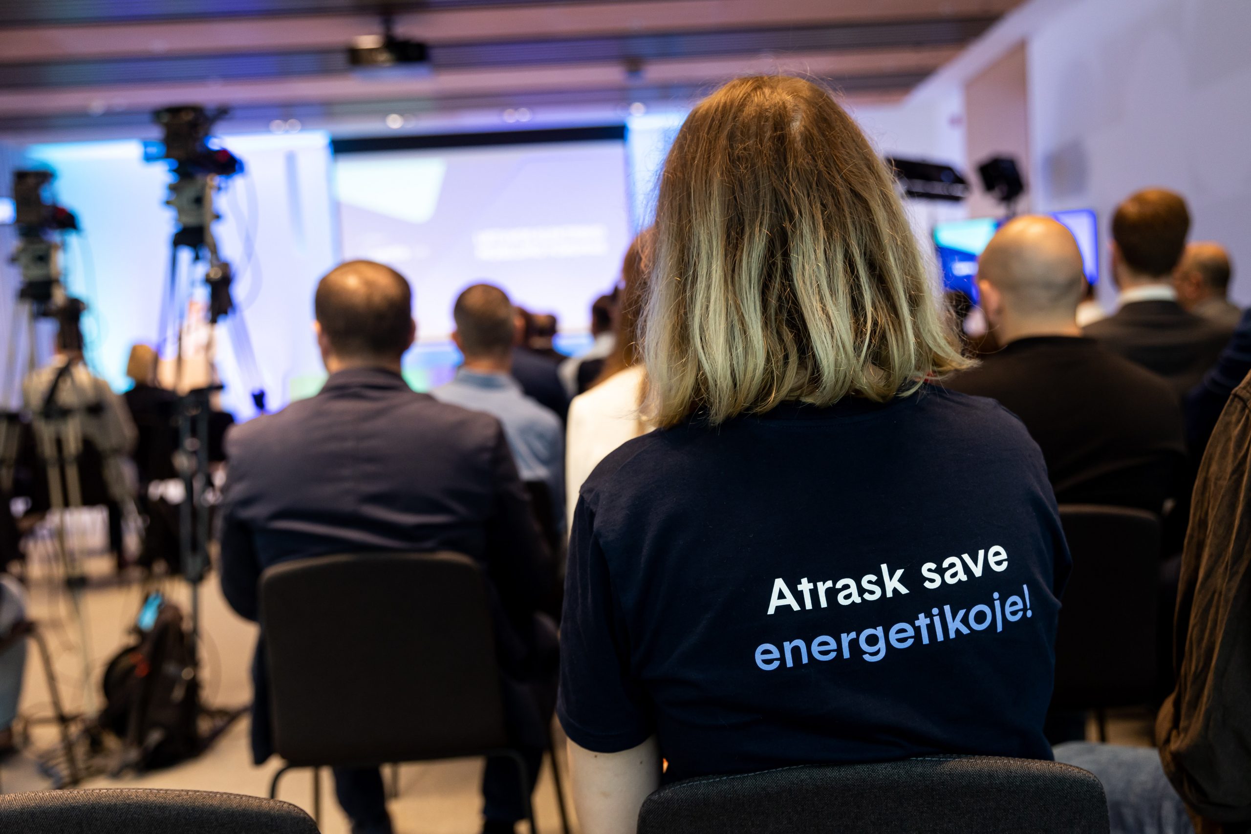 „Atrask save energetikoje!“ – ateities specialybė, kuriai nerasi lygių  
