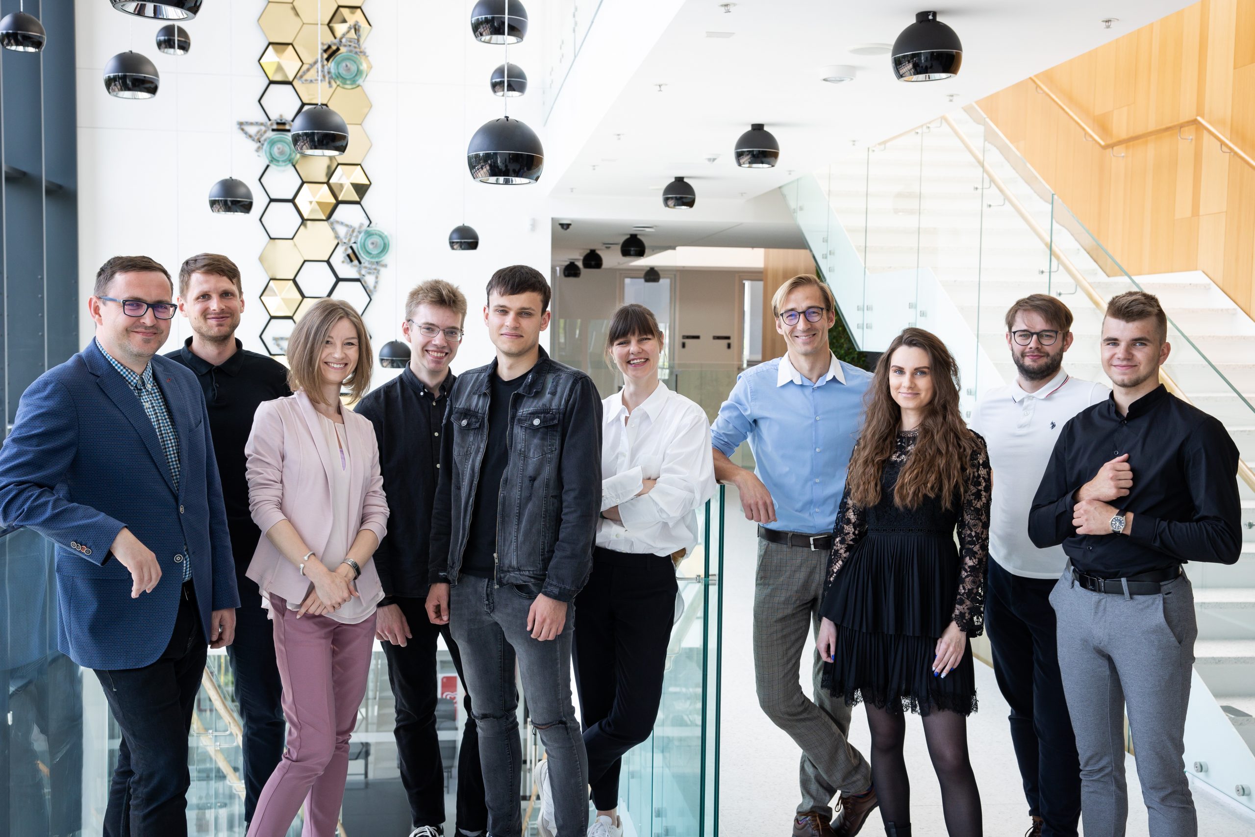 Lietuvos įmonės kovoja ir dėl talentingų praktikantų: atskleidė receptą, kaip jų pritraukti
