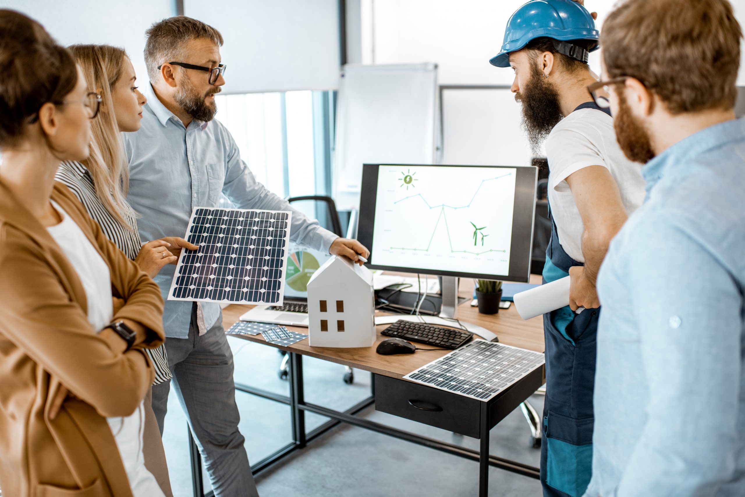 „Ignitis grupė“ skiria 300 tūkst. eurų paramą naujos energetikų kartos ugdymui
