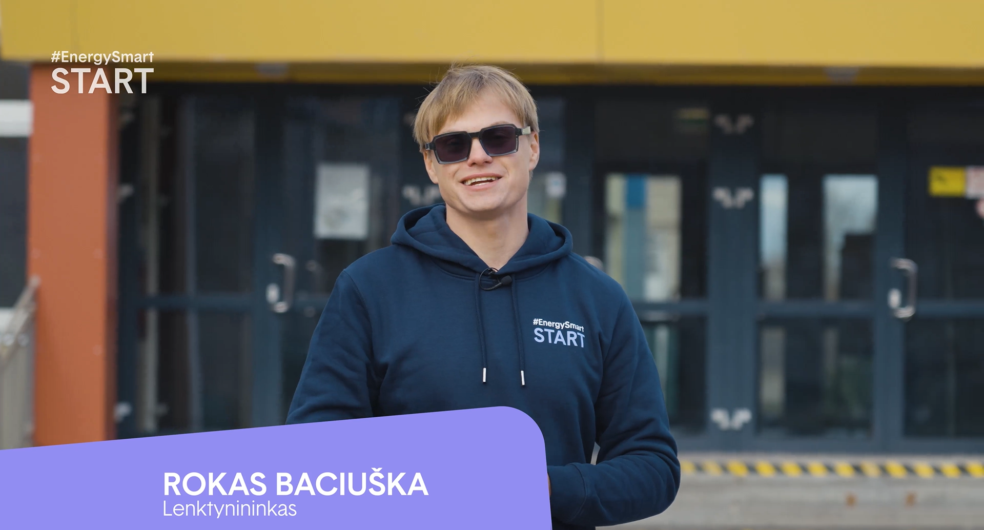 R. Baciušką stebino moksleivių žinios apie energetiką: kodėl vaikai elektros vartoja daugiau nei suaugę?