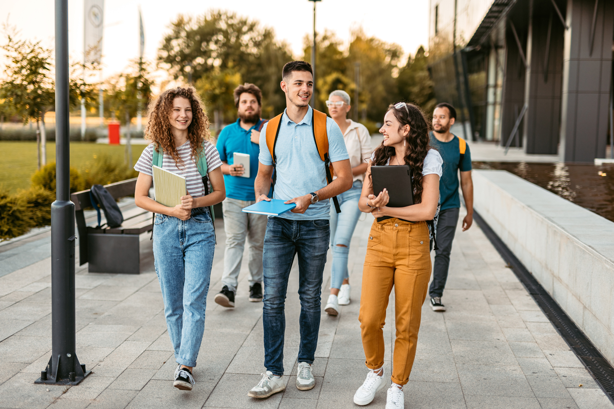 „Ignitis grupė“ dvigubina paramą studentams – devynių aukštųjų mokyklų stipendijoms skirs beveik 300 tūkst. eurų