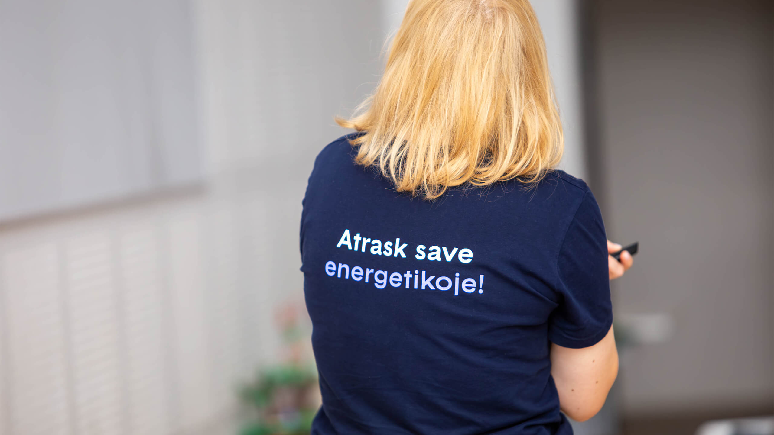 ,,Energijos kelionė nuo A iki Z“