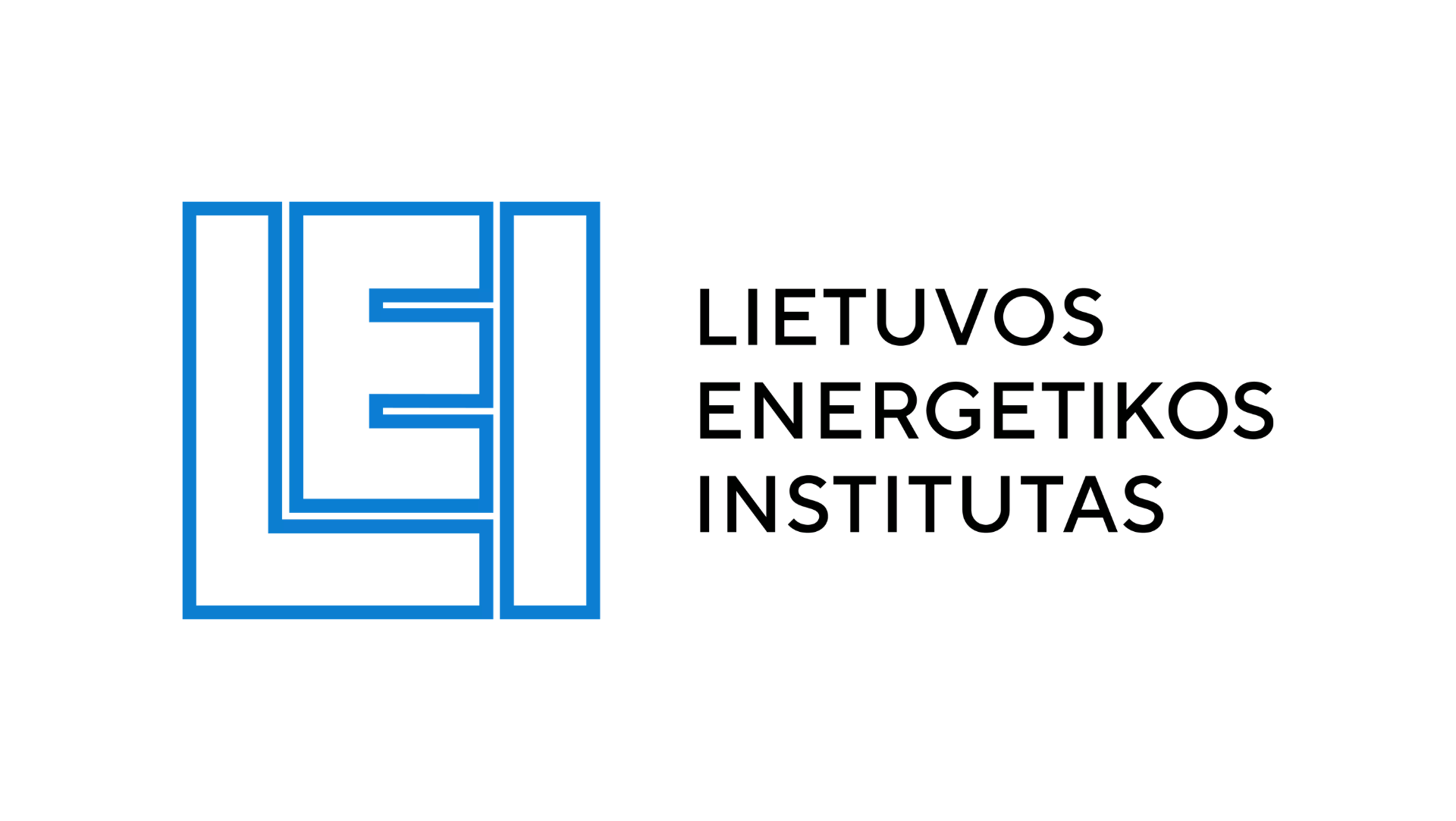 Džiaugiamės nauja partneryste su Lietuvos energetikos institutu