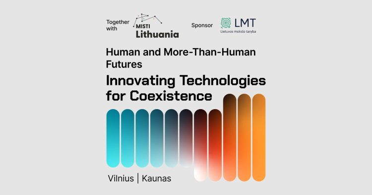 October Conference to Include World-Leading Experts From Massachusetts Institute of Technology and Lithuania to Discuss Future Manufacturing, Quantum and AI Innovations