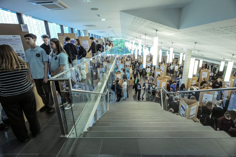  From AI to Green Energy: #EnergySmartSTART Recognised the Best Ideas