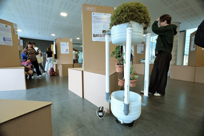  From AI to Green Energy: #EnergySmartSTART Recognised the Best Ideas