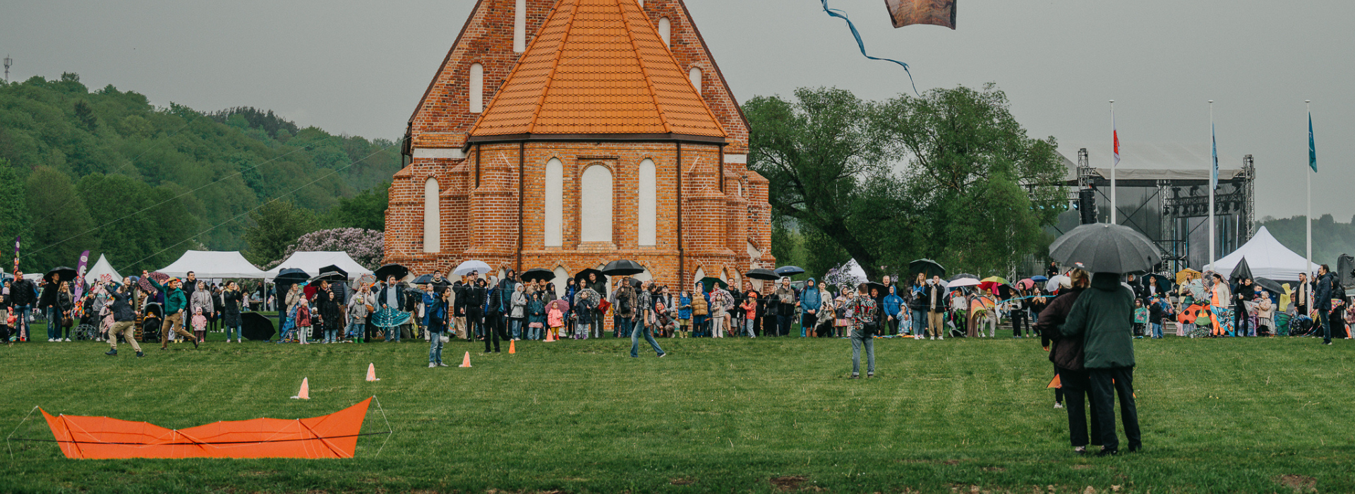 The Power of Wind Inspired Curiosity About Energy: #EnergySmartSTART Education in Zapyškis