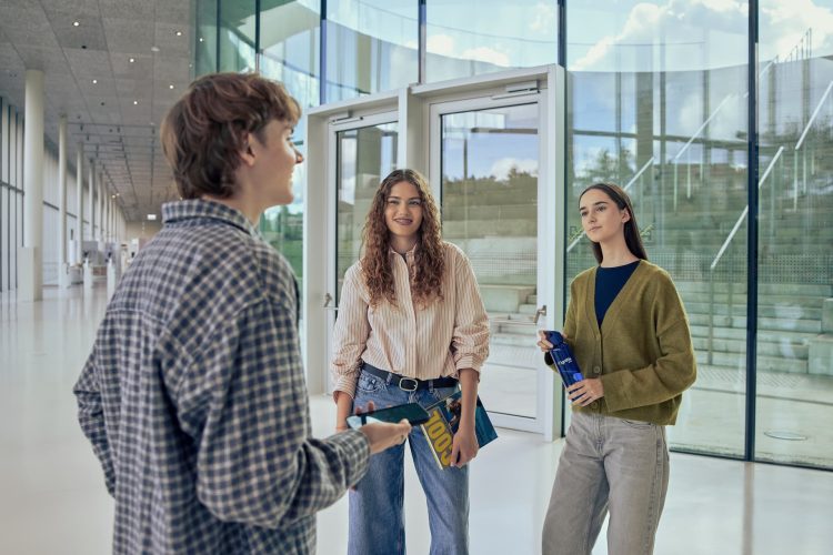 Energetikos sektoriaus parama studentams – investicija į Lietuvos ateitį