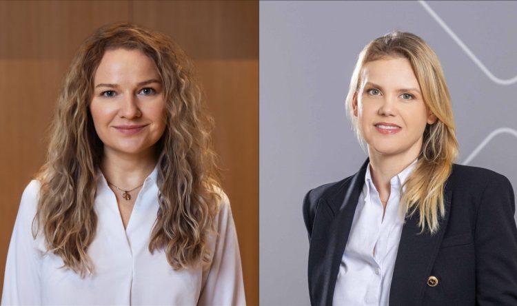 Karjera energetikoje prasideda nuo smalsumo: dvi kolegės griauna mitus apie inžineriją