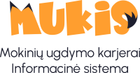 Programos draugai / Partner