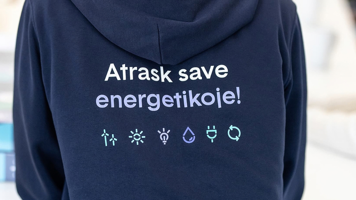Elektros ir energijos inžinerija išgyvena proveržį: studentų skaičius išaugo daugiau nei tris kartus