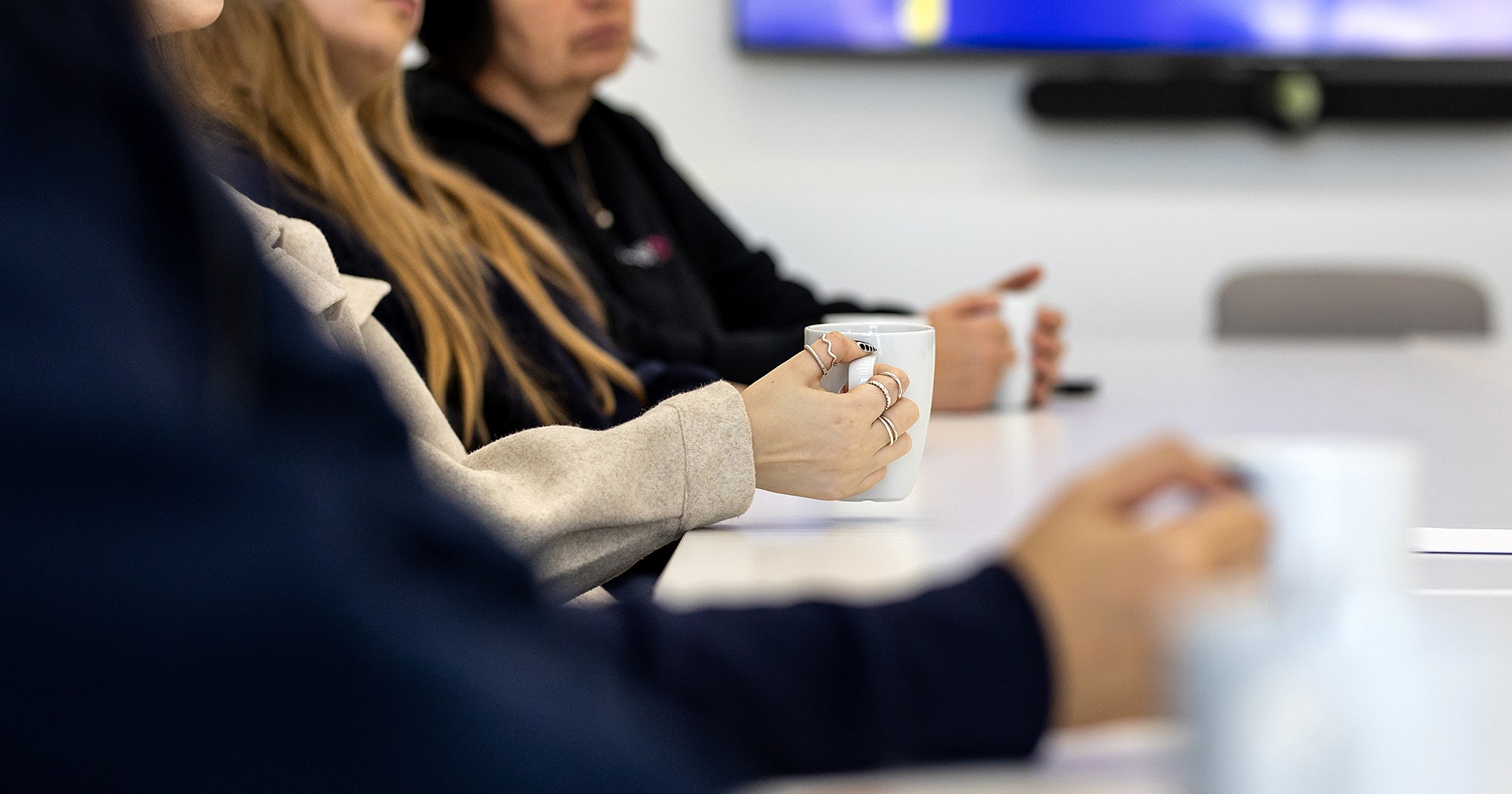 Energetika be filtrų: studijos, iššūkiai ir kasdienybė 