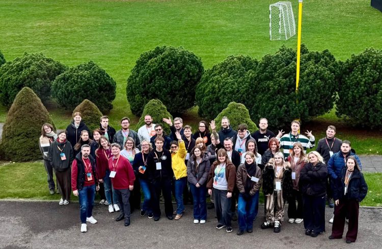 „Ignitis grupės“ iššūkiams – septynių universitetų studentų sprendimai: prasidėjo RECREATE